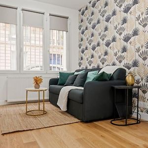 Appartement met een Slaapkamer